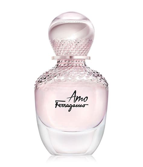 salvatore ferragamo amo eau de parfum